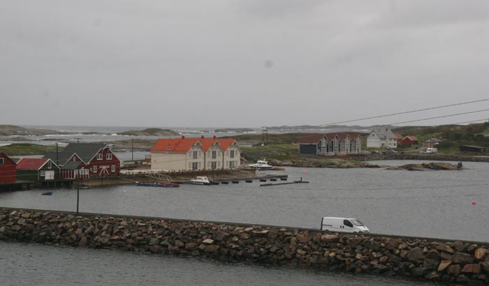 ramsøy sør