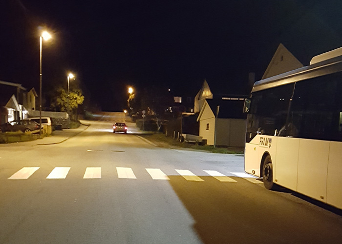 buss