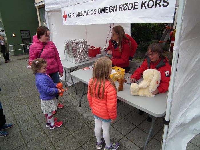 dag 1