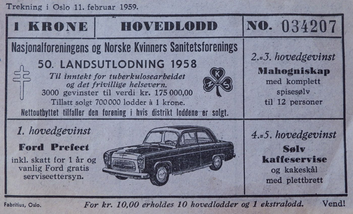 ford 2