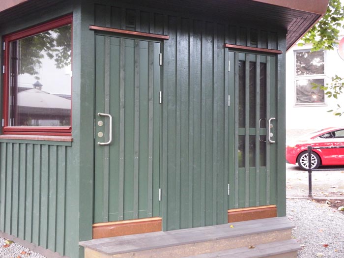 kiosk 2