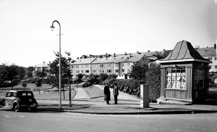 kiosk 3