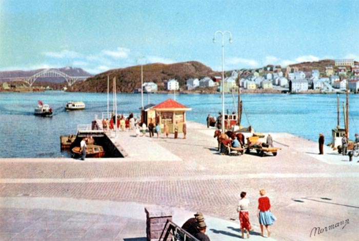 kiosk 4