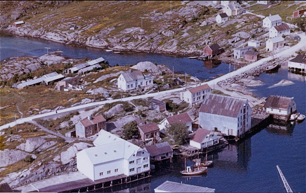 melø