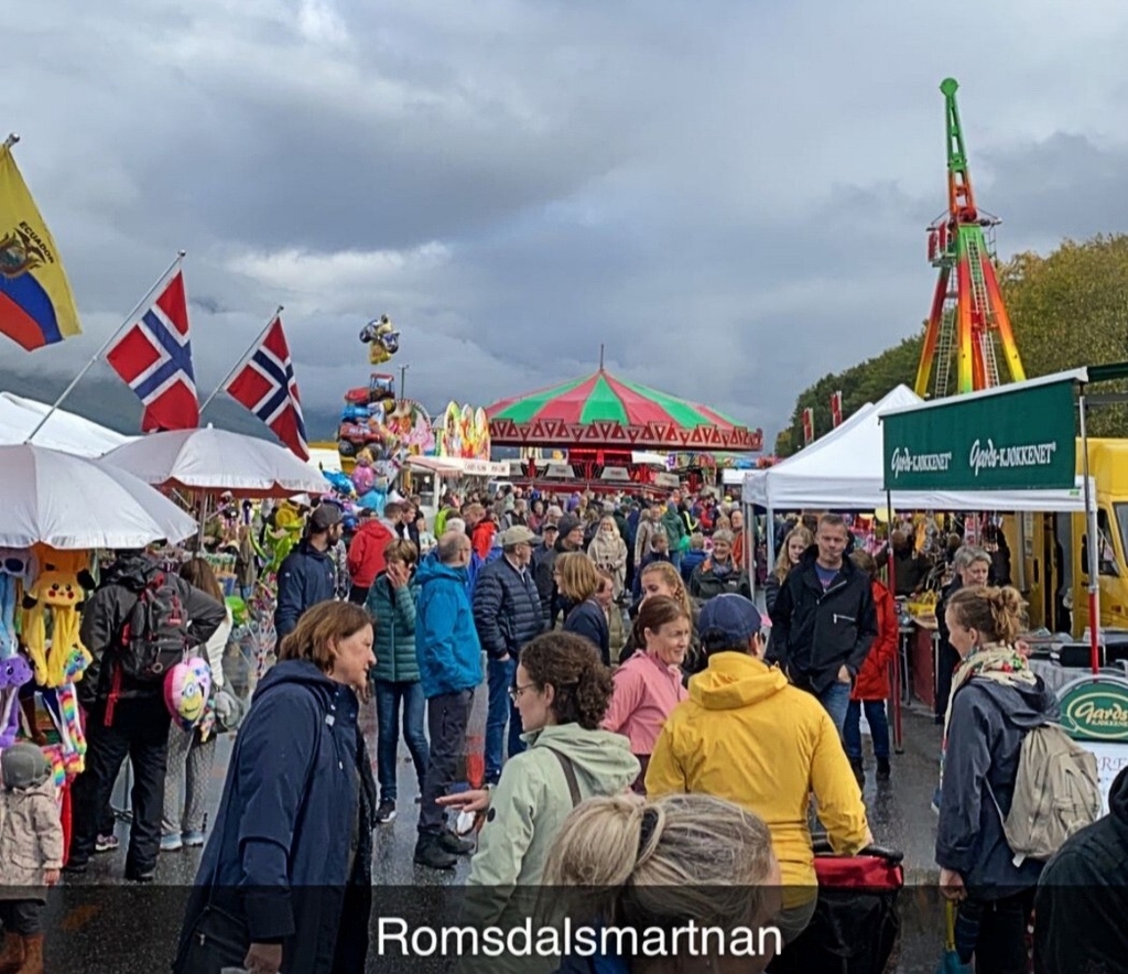 romsda