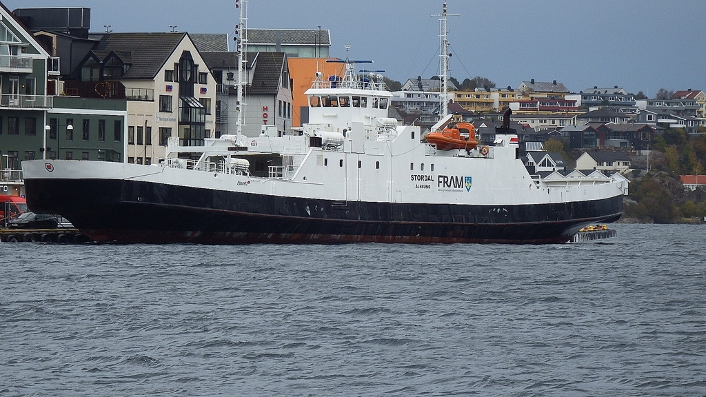 nordland 3