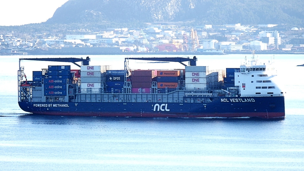 vestland ncl