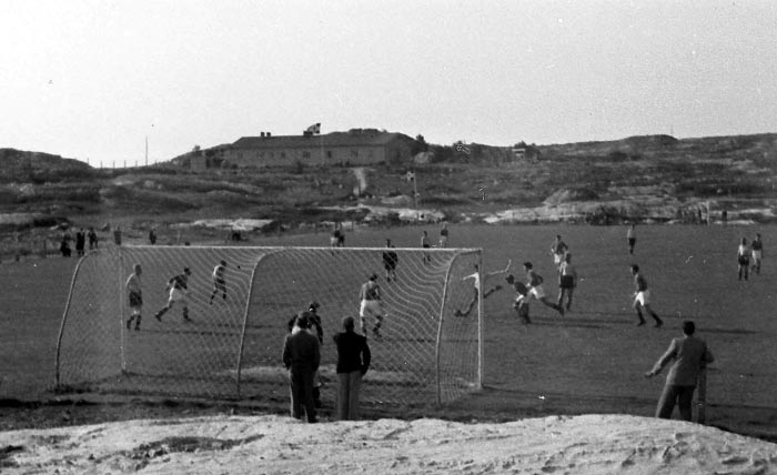 fotballsko 2