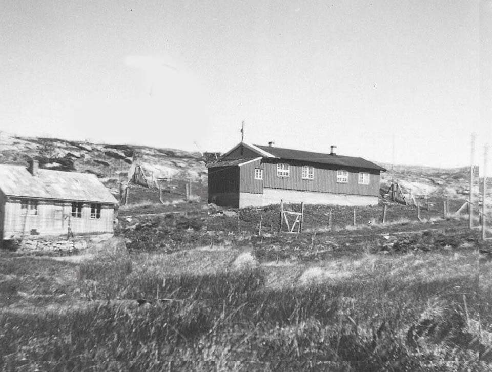 radio isak