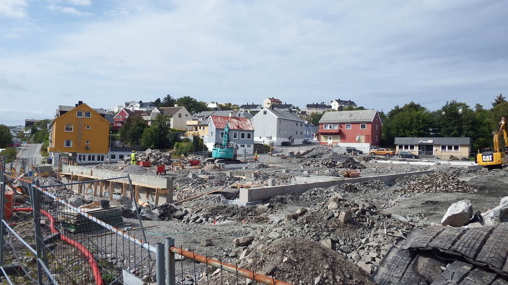 brannstasjon ny 2024