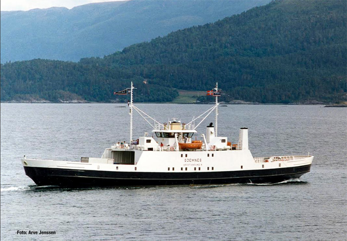 gjem