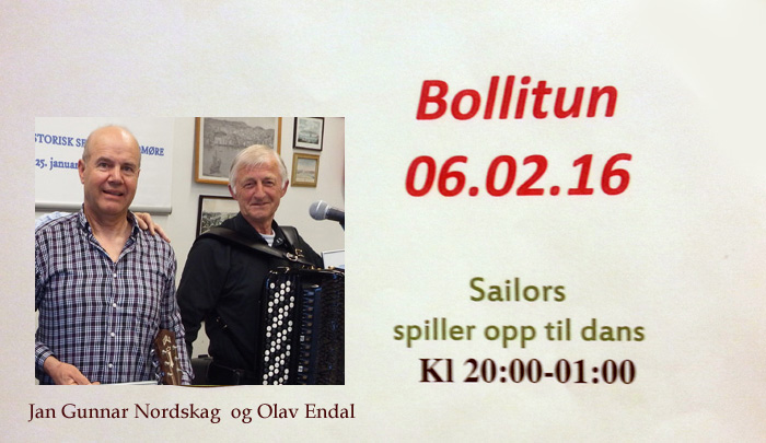 olav bol