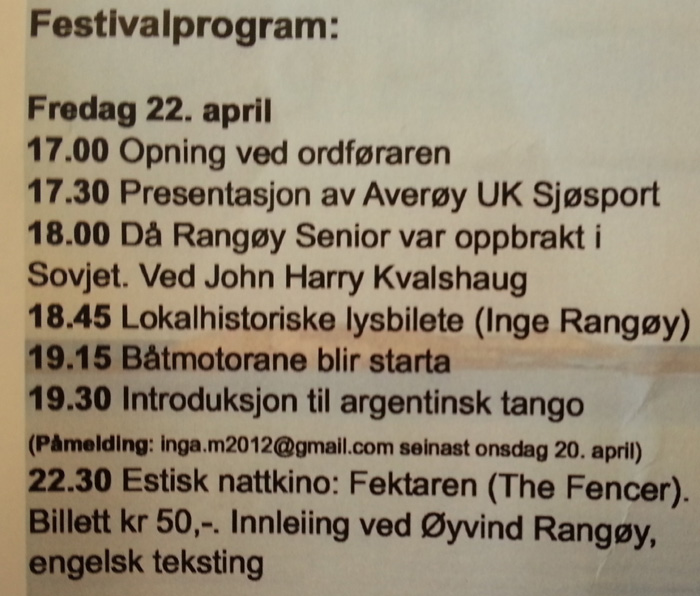 rang 1