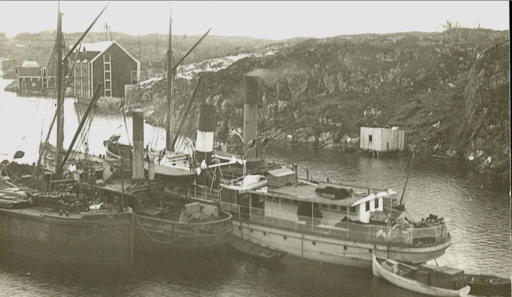 rie ulrik 1906