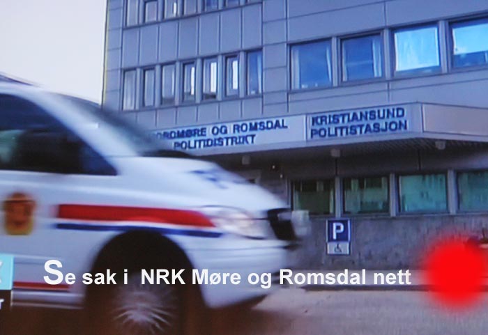 nrk nett