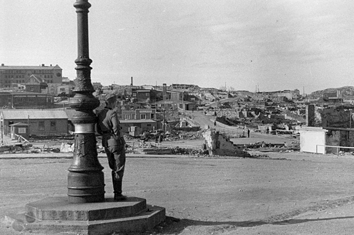 tysk 2a