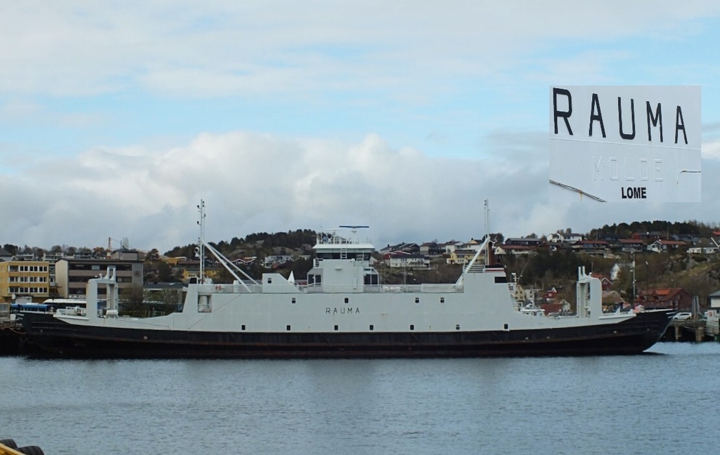 RAUMA