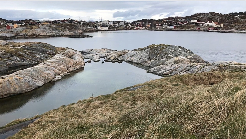 eaholmen