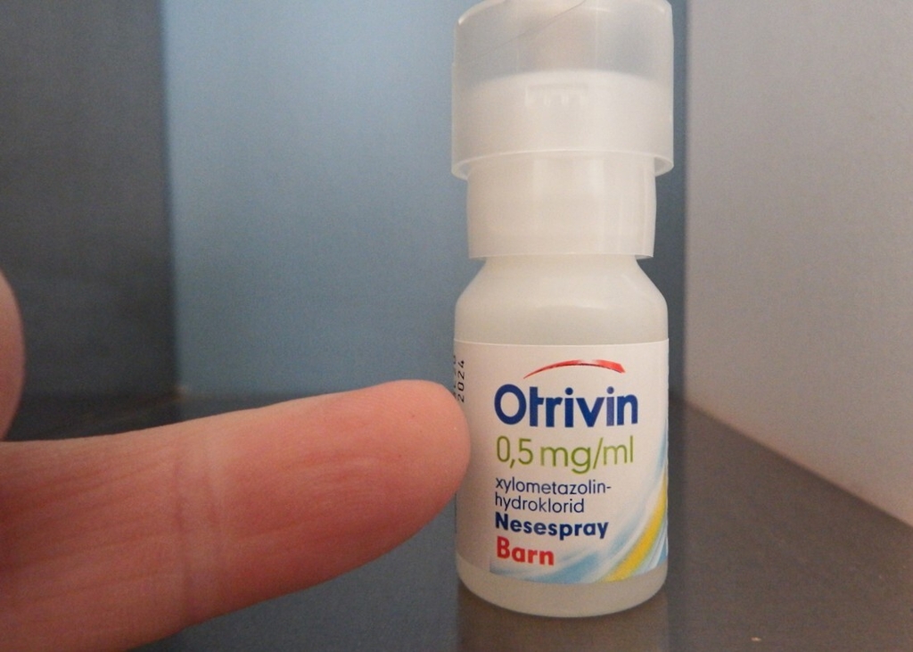otrivin