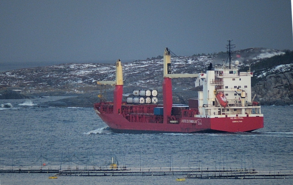 rsmistral