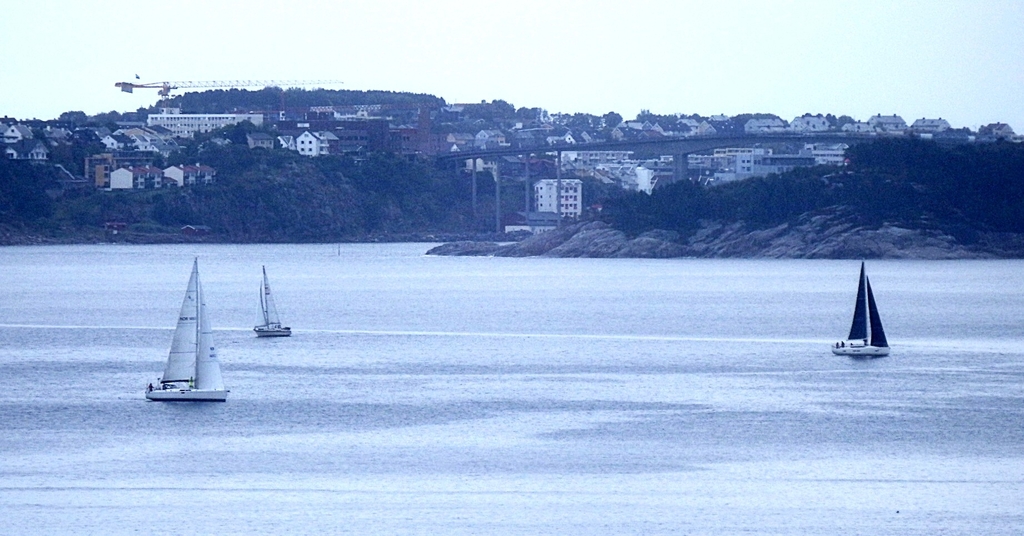 segelboote
