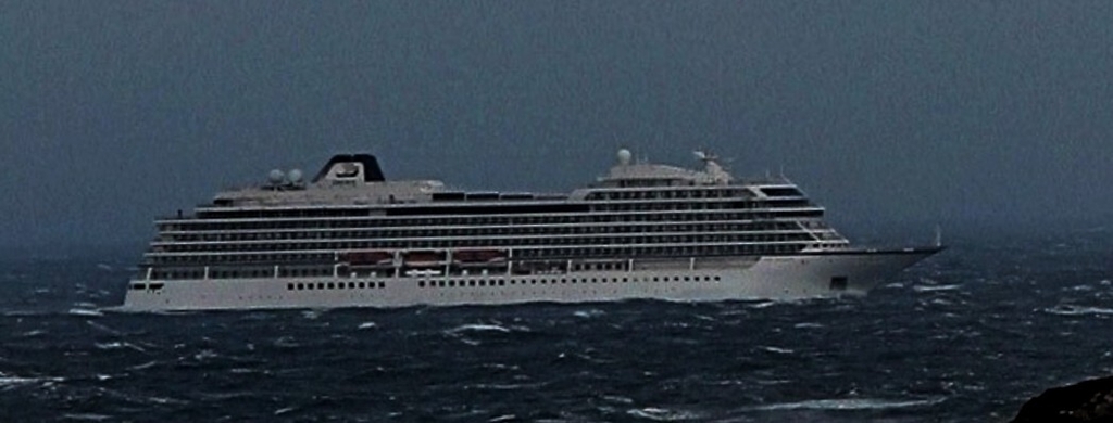 viking s