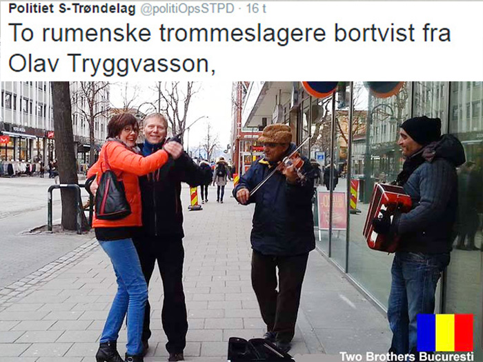 dagens pol nidar