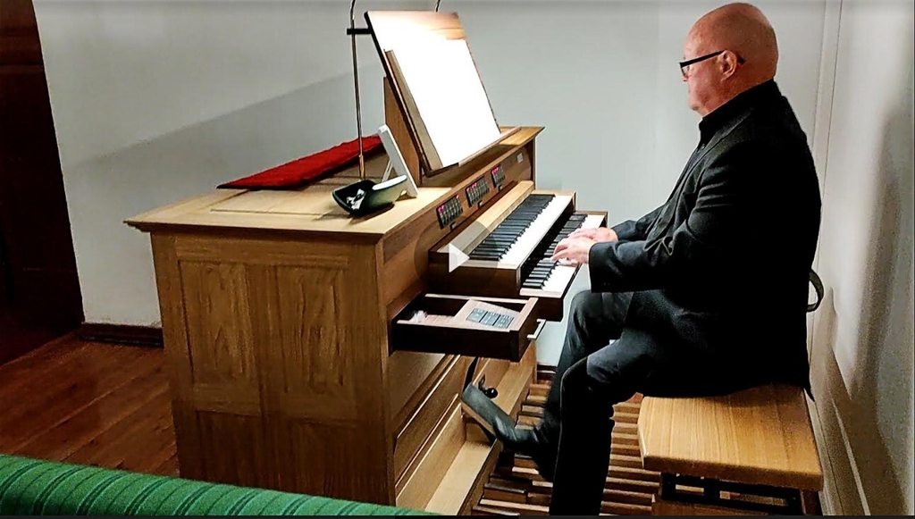orgel 4