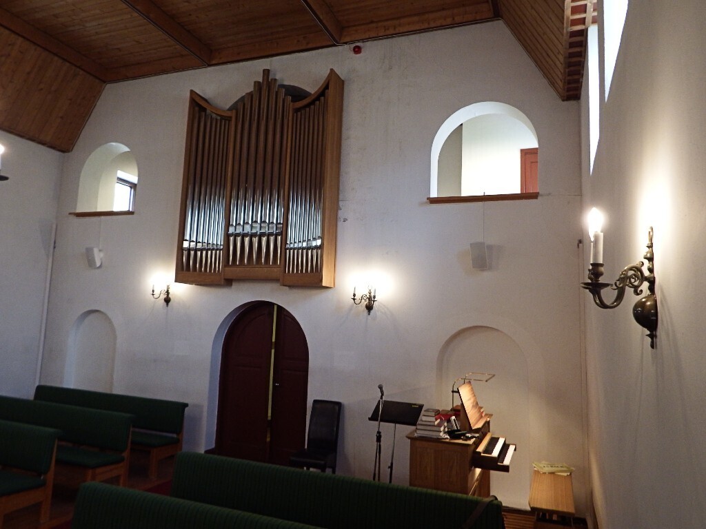 orgel 5