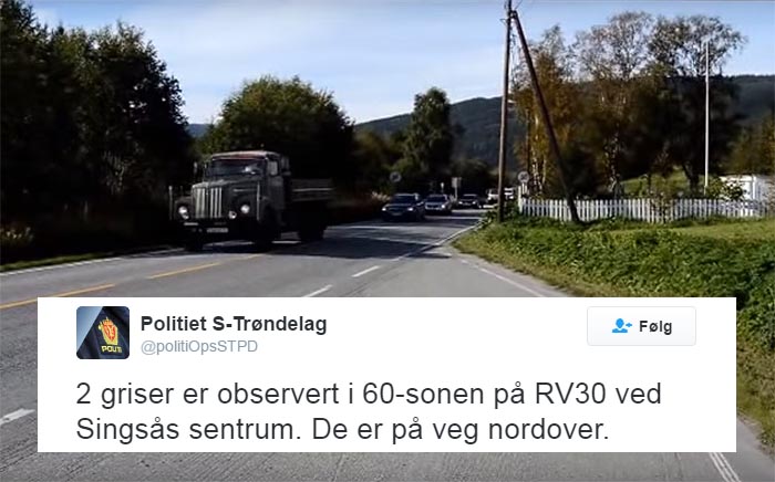 trondelag