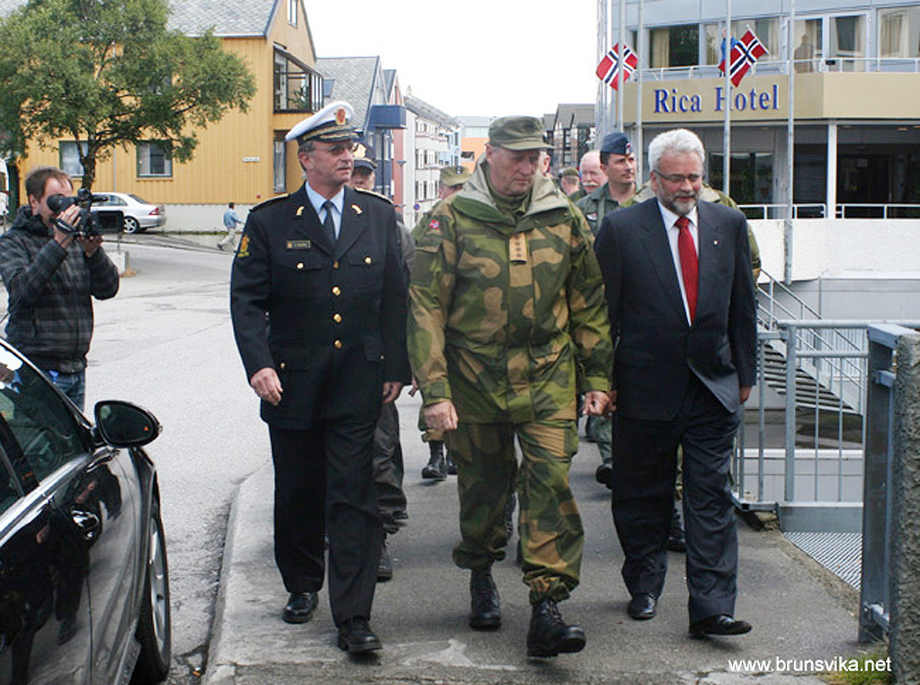 harald