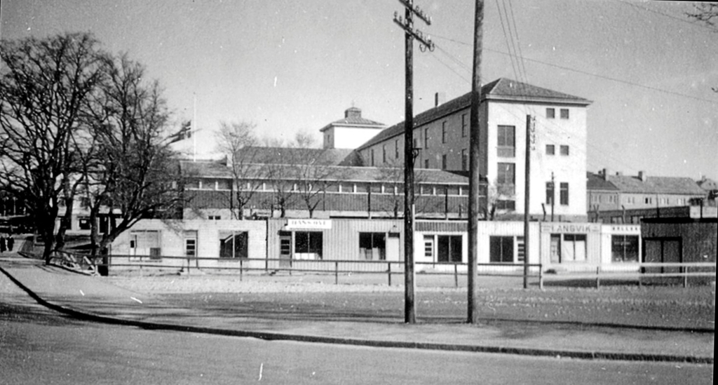 skole 1050
