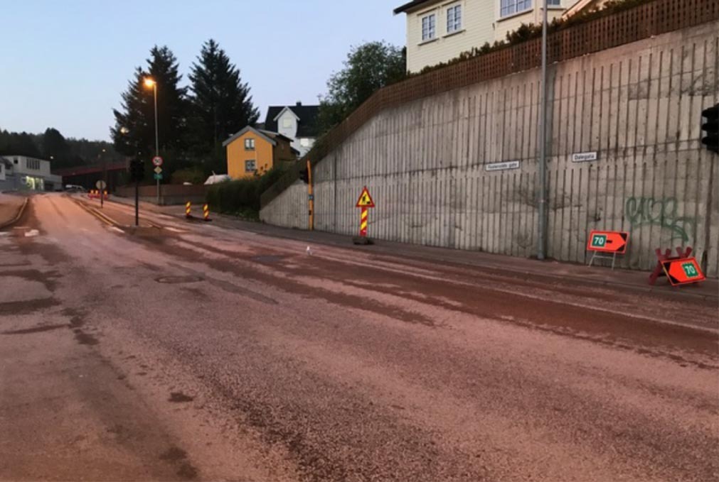 weg 2