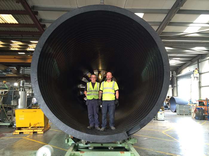 3500mm