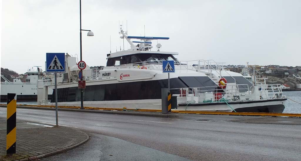 505 mårøy
