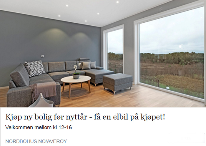 elbil til