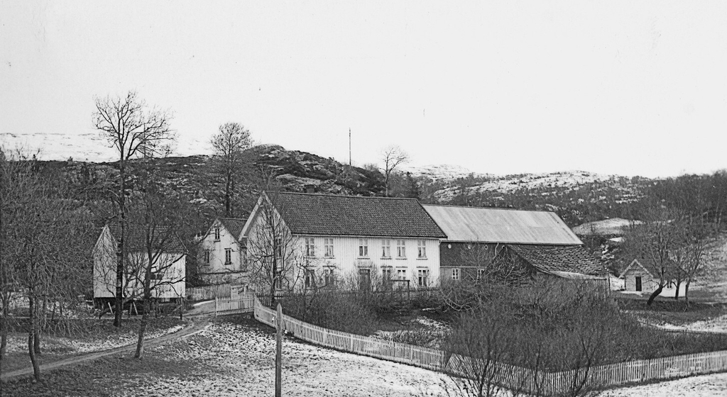 øygarden