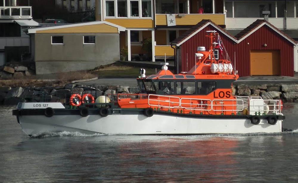 geir l