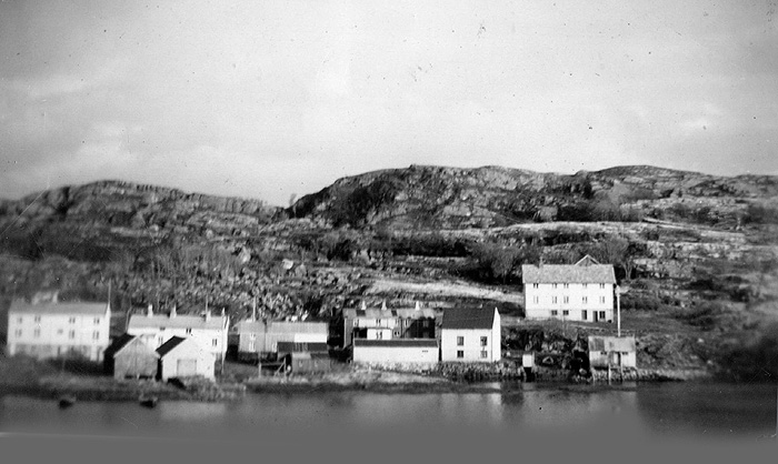 Brunsvika 1957