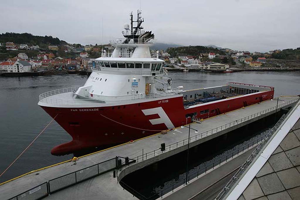 far ser 2009