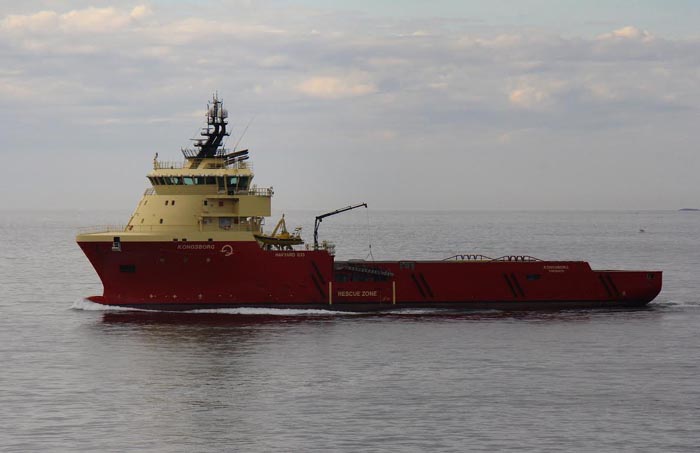 17 rr kongsborg