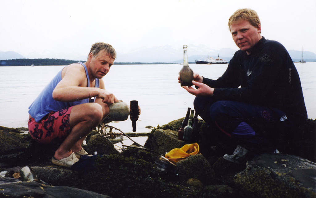 molde oaw boa 1995
