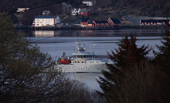 njord