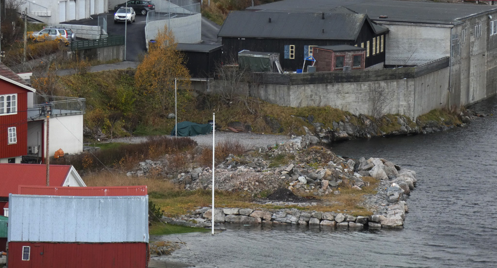 kaia hus bv
