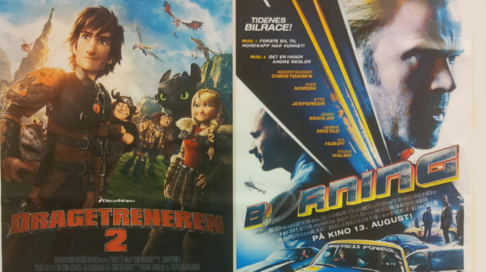 kino 2