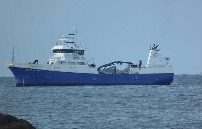 fjor 1