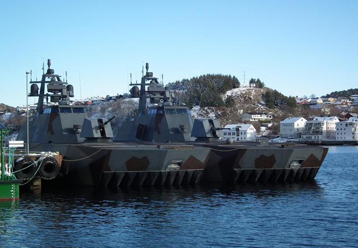 fjor 23