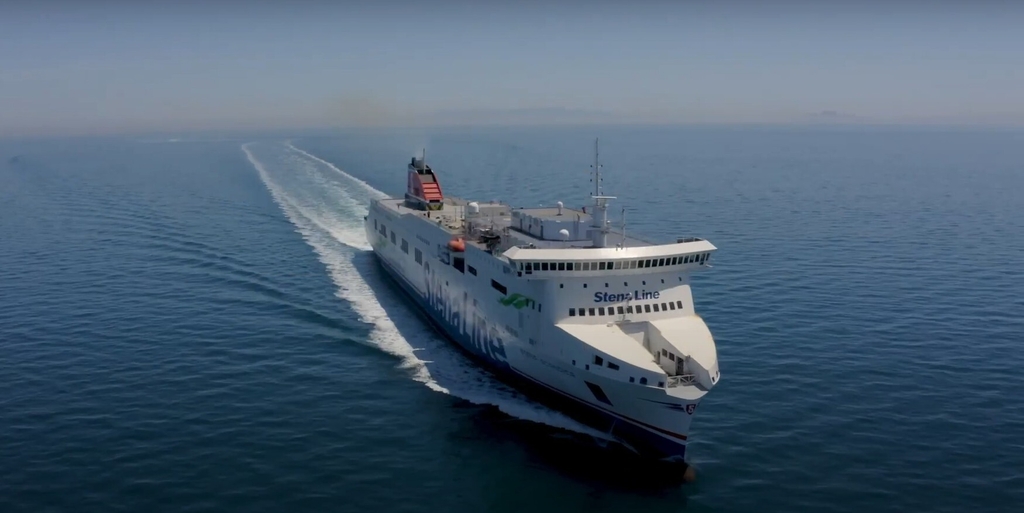 stena scancica