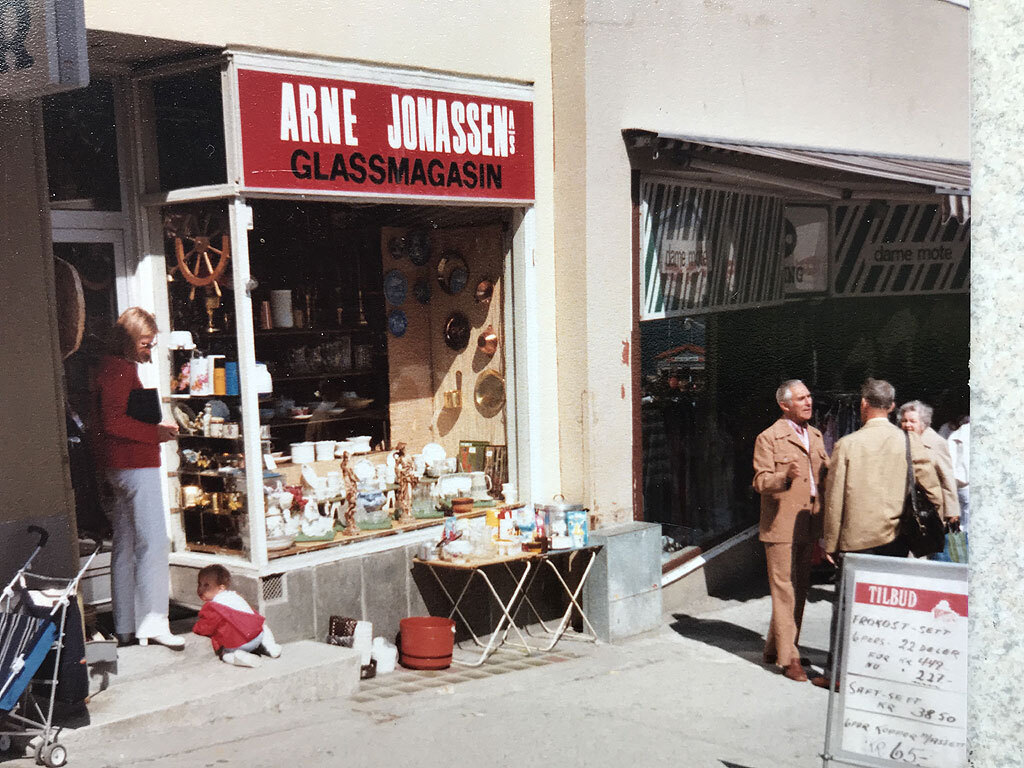 81 arne