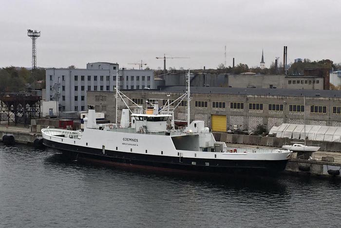 gjem 2